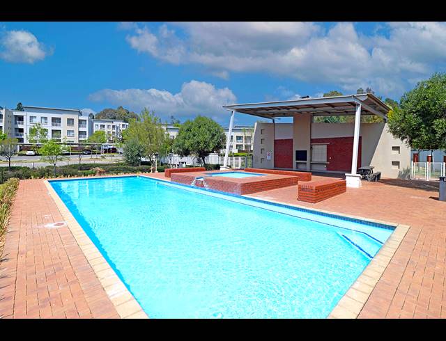 2 BEDROOM APARTMENT FOR SALE IN PAULSHOF